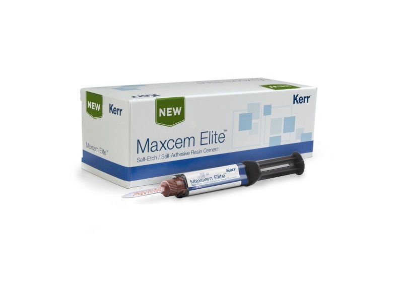 MaxCem Elite Mini-Kit